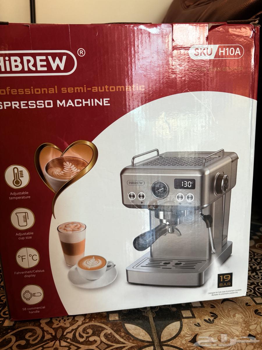 Espresso machine Nespresso coffee machine newest and best type64141532281218110