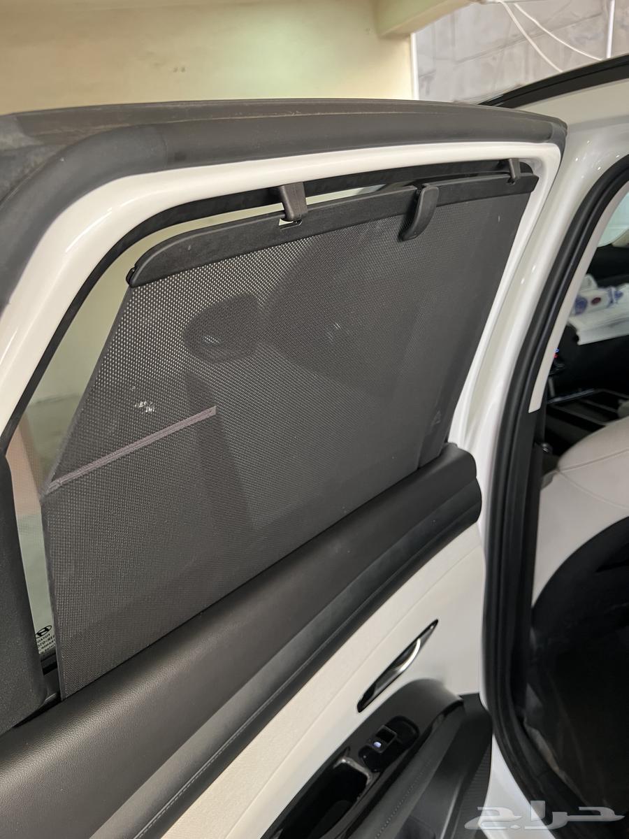 هيونداي توسان 2025 شبه جديد64370799045891110