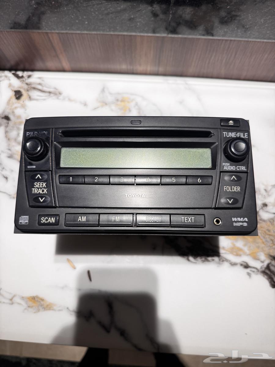 مسجل كامري هيلوكس64358871667459110