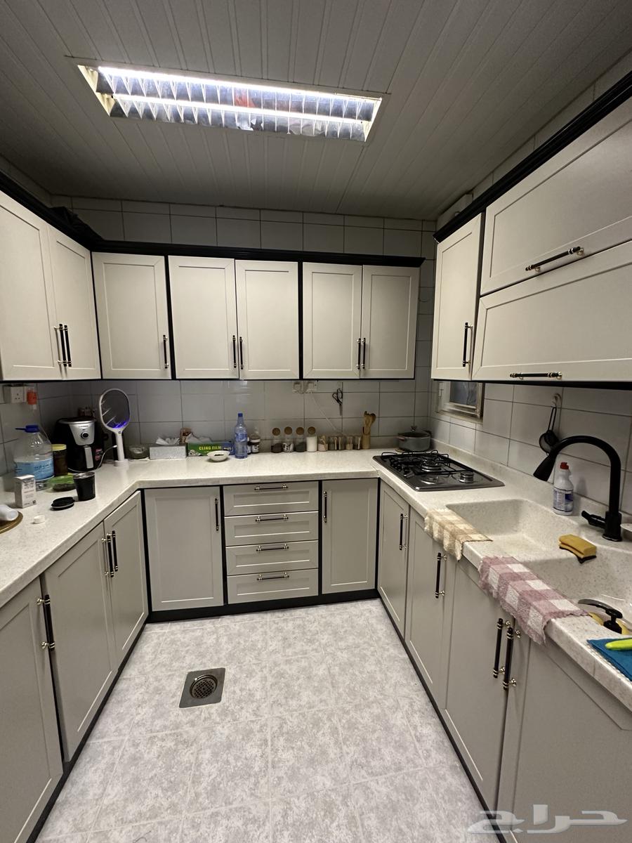 مطبخ مفصل بافضل الخامات نضيف64497509575555110