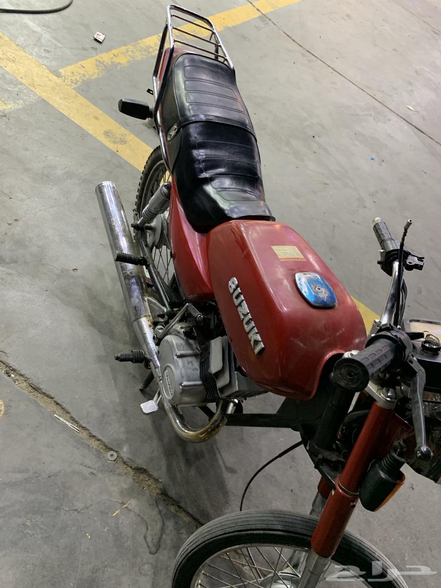 دباب سوزوكي اكس ميه64371950055171113