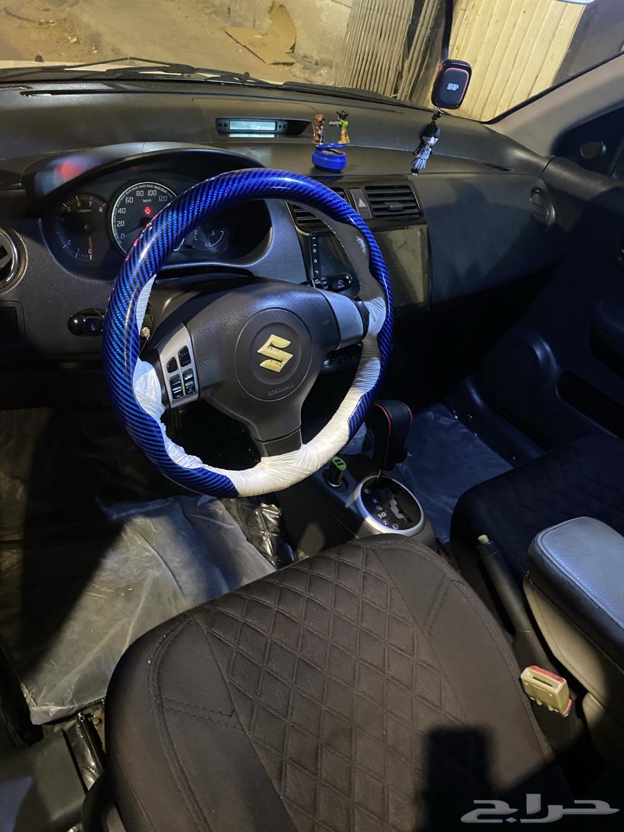 suzuki swift 2009 automatic64363100682498114