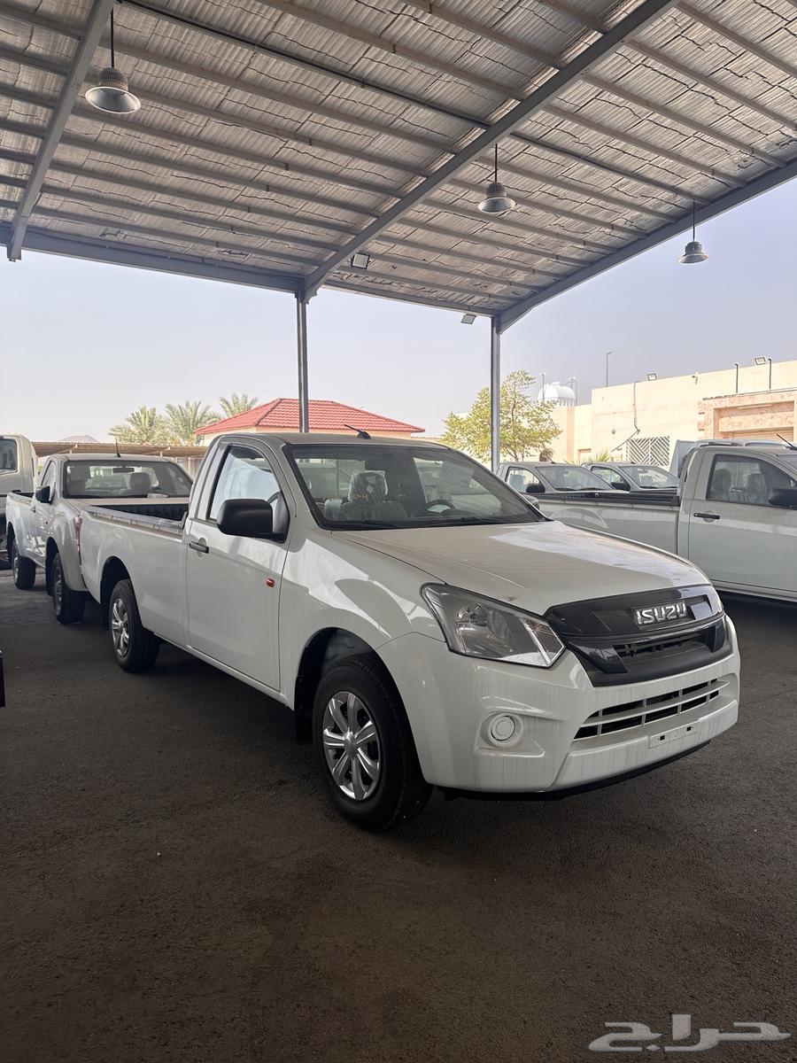 Isuzu D-Max Gmara 202564361907565570114