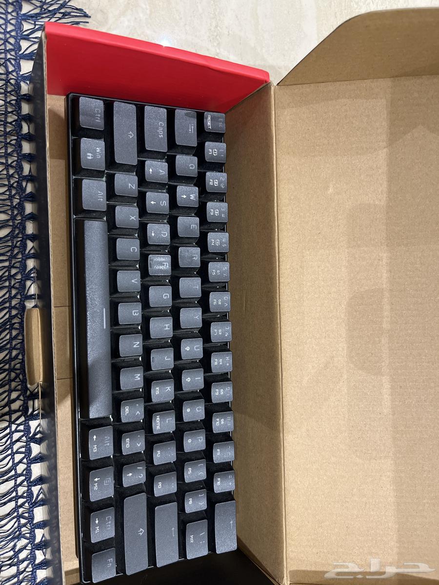 Keyboard64144555324674113