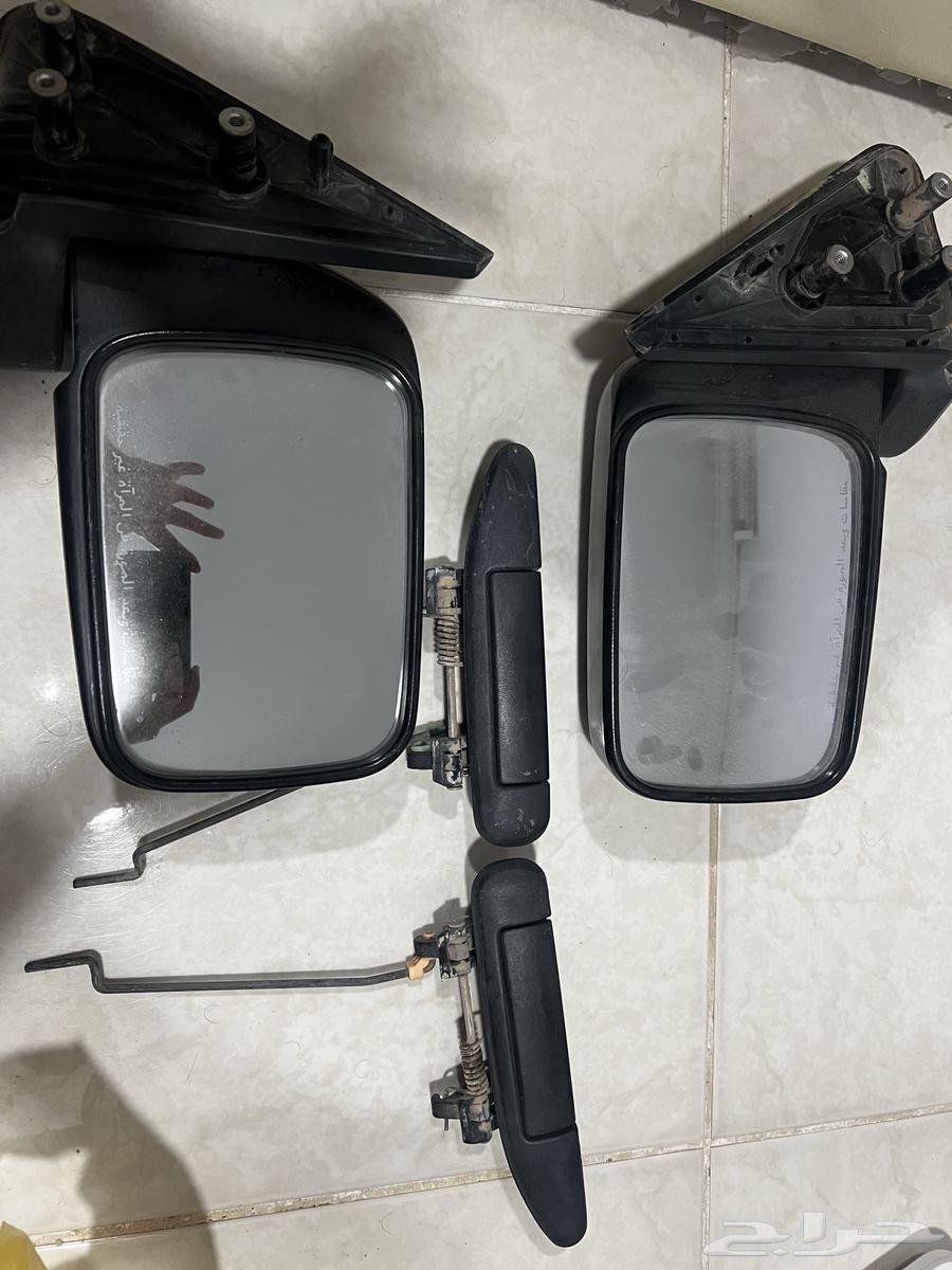 غطاء سبير مرايات فتك مسكة باب64367799431427112