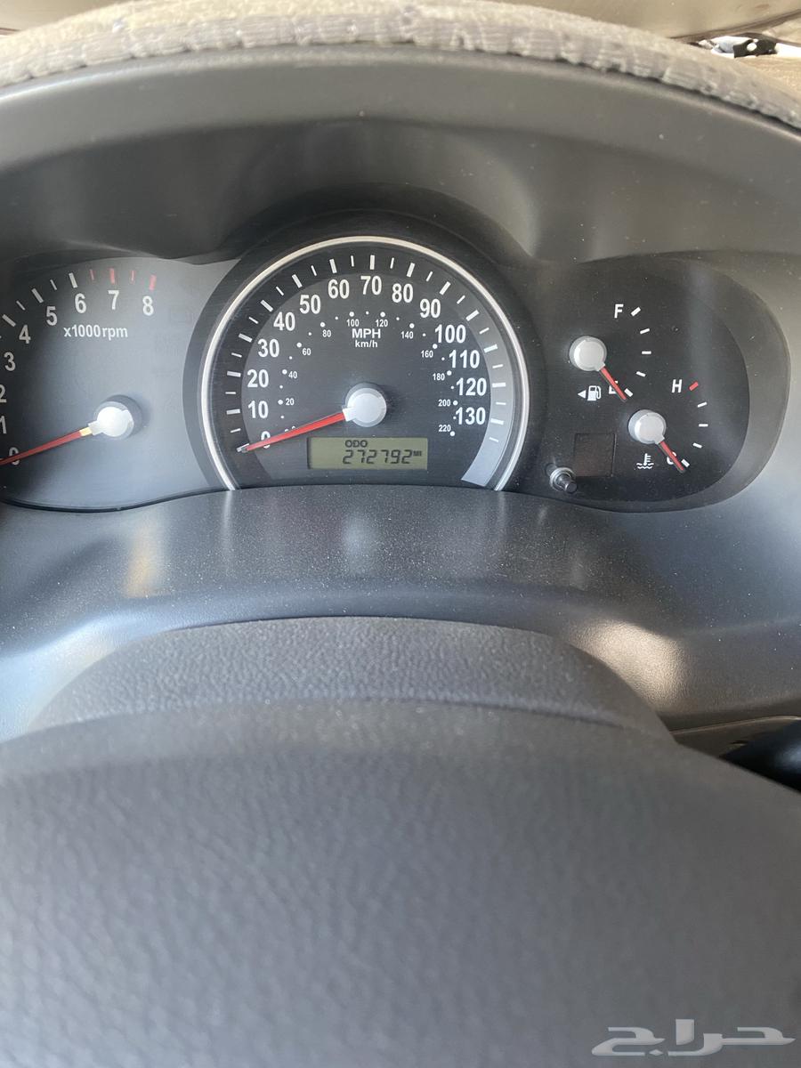 سيارة Kia 2008 فل كامل سيدون64363814750210112