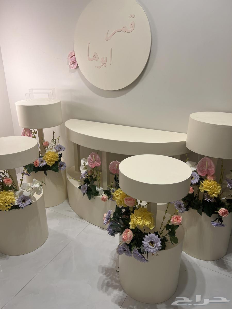 New entrance reception for sale, used for one week, completely clean64142466615681113