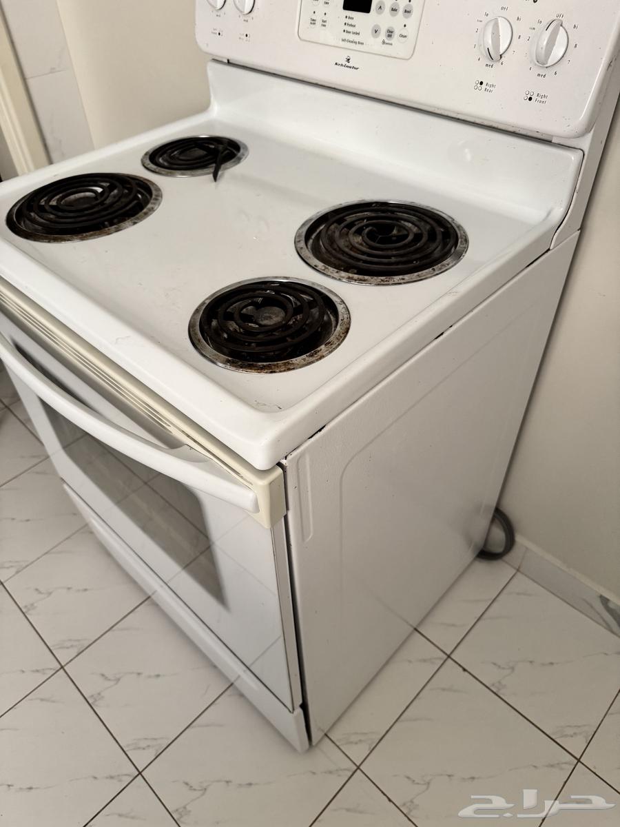 American electric oven Calvent64141533584897112
