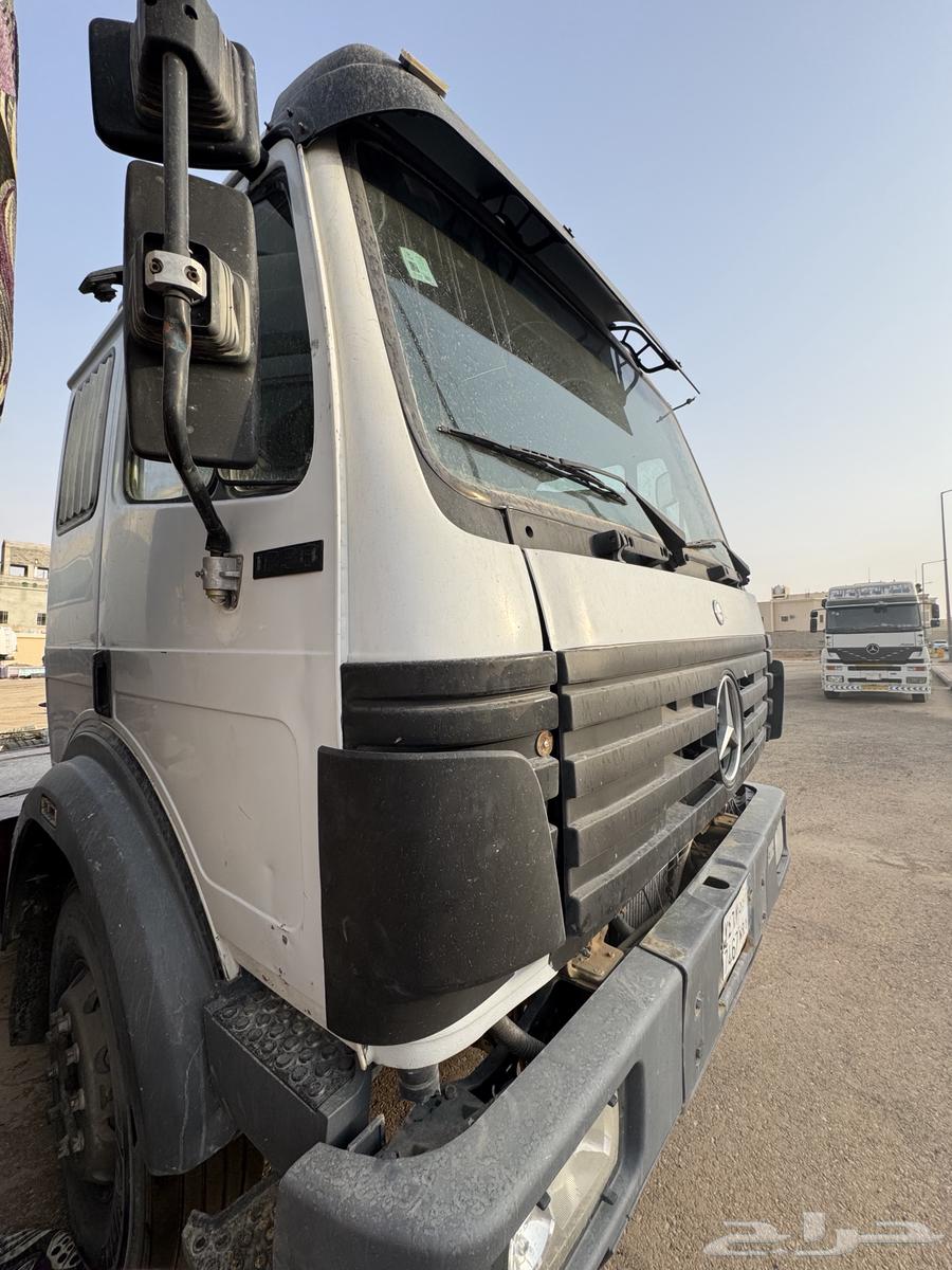 راس تريله البي64368017612930111