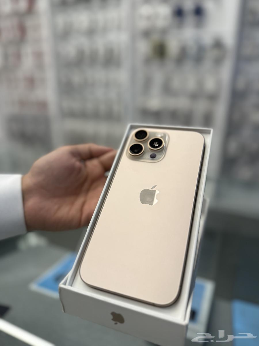 iPhone 16 Pro Max 16 Pro Max64141927473154110