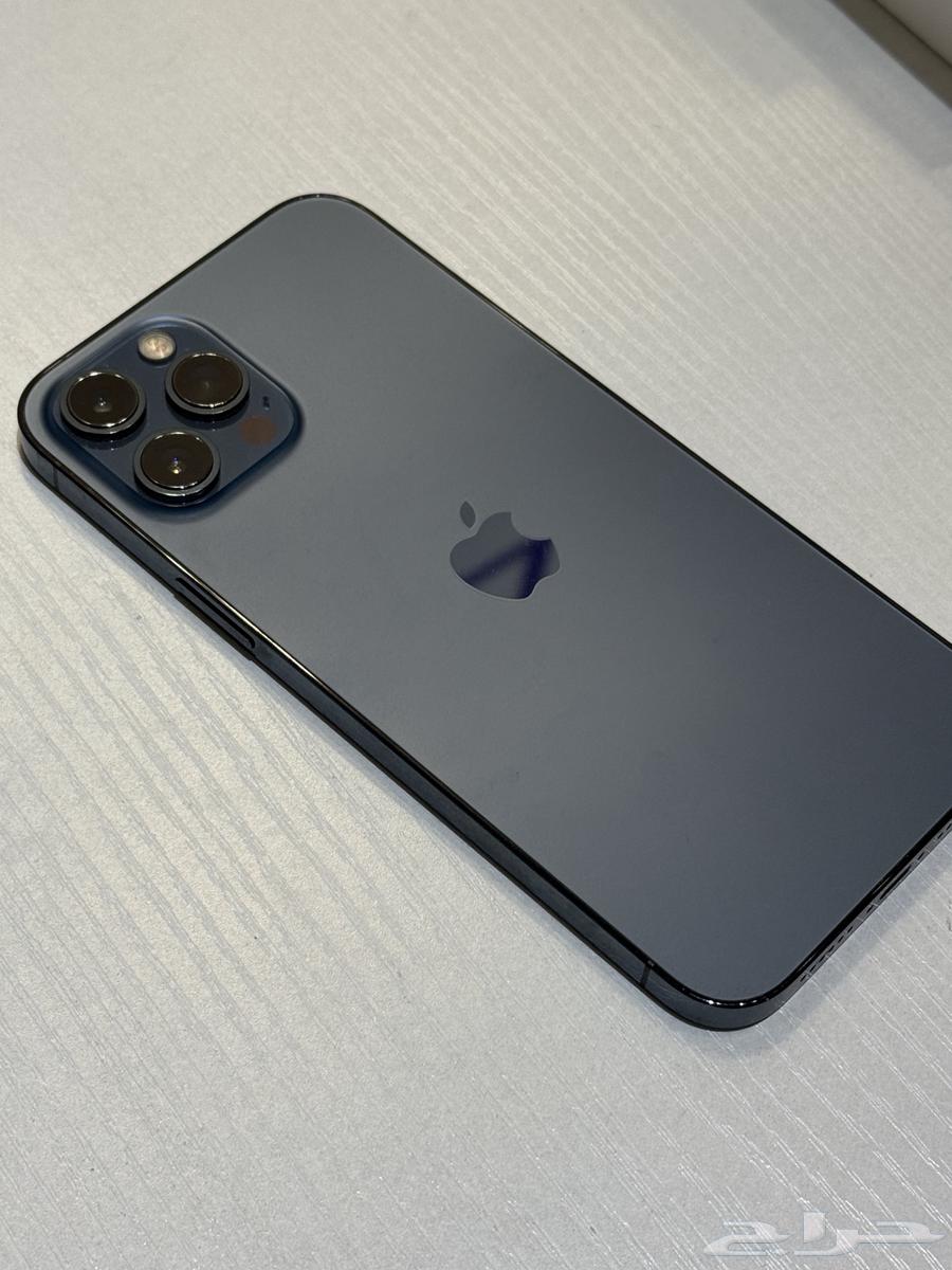 ايفون 12 برو ماكس64141915646466110