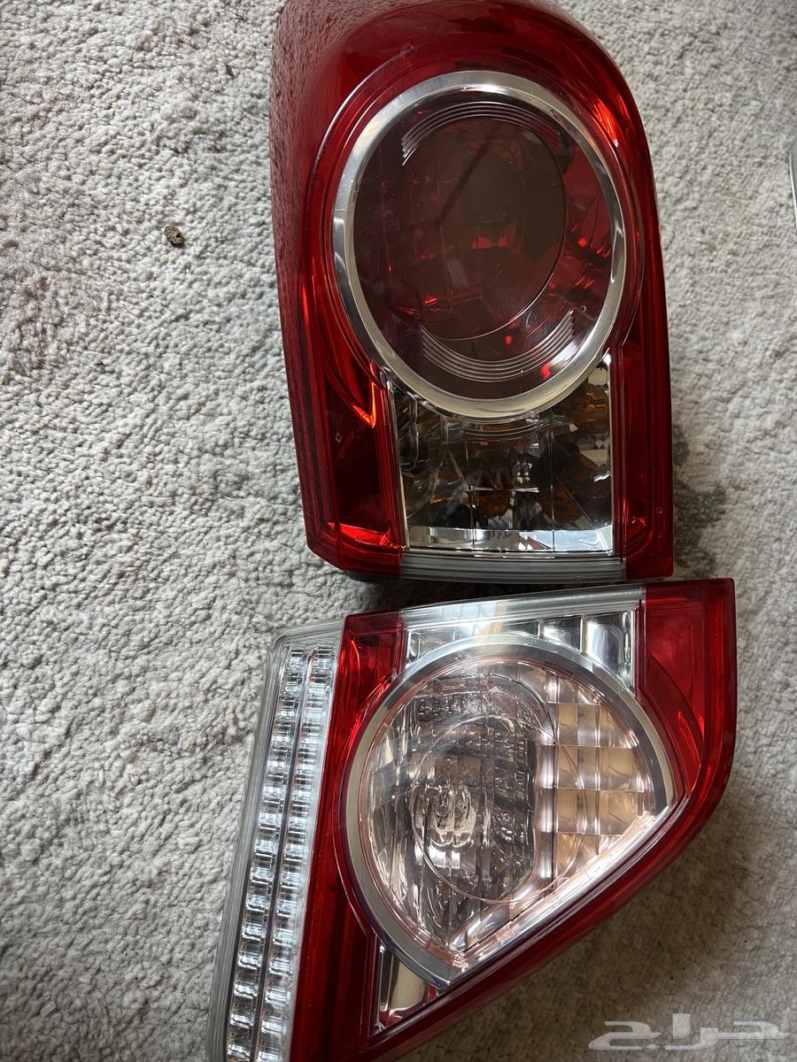 اصطبات كورولا 2013 وبوري وكاله64360216501891113