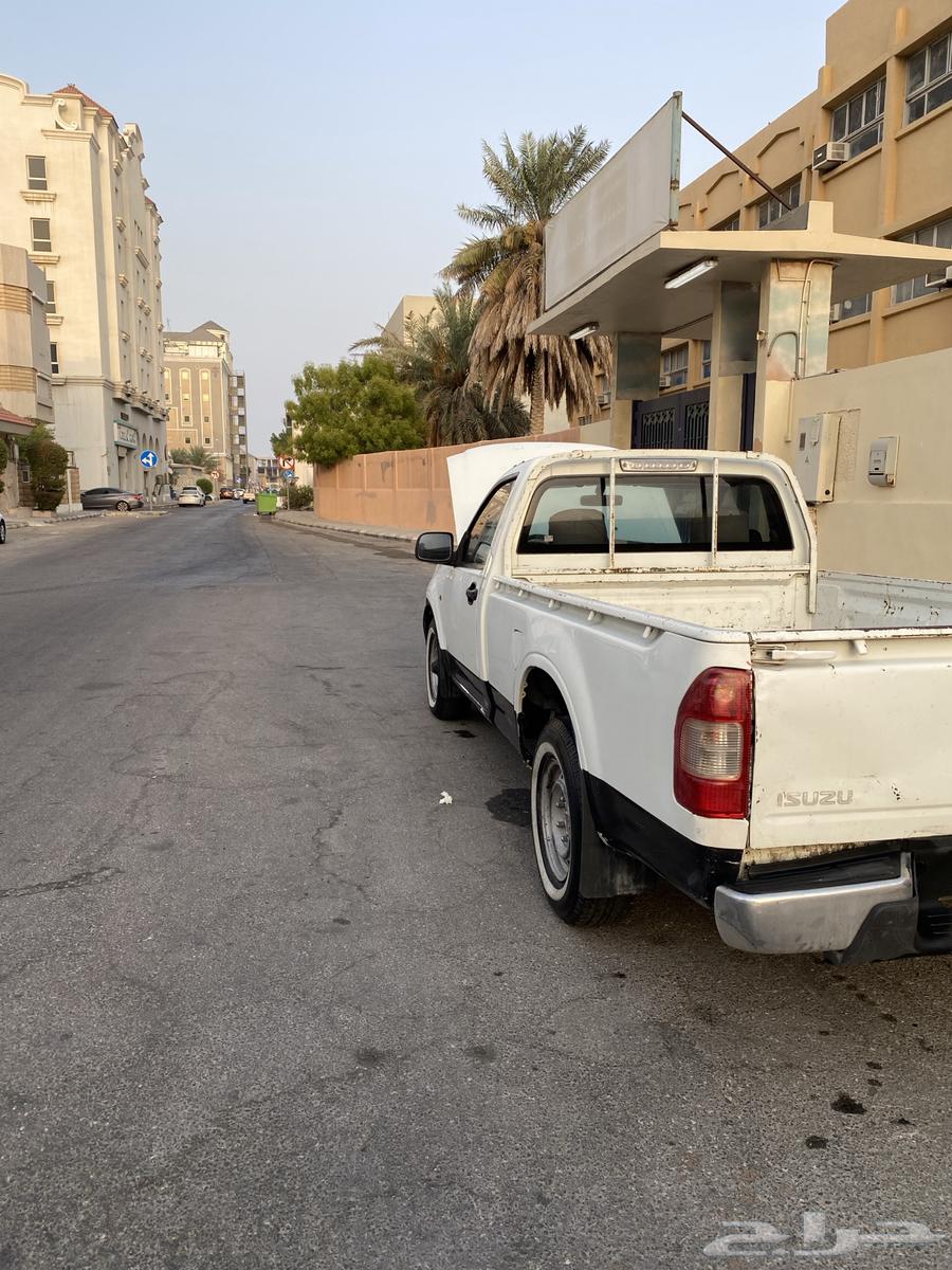 للبيع ايسوزوا غمارة 200864368455564033114