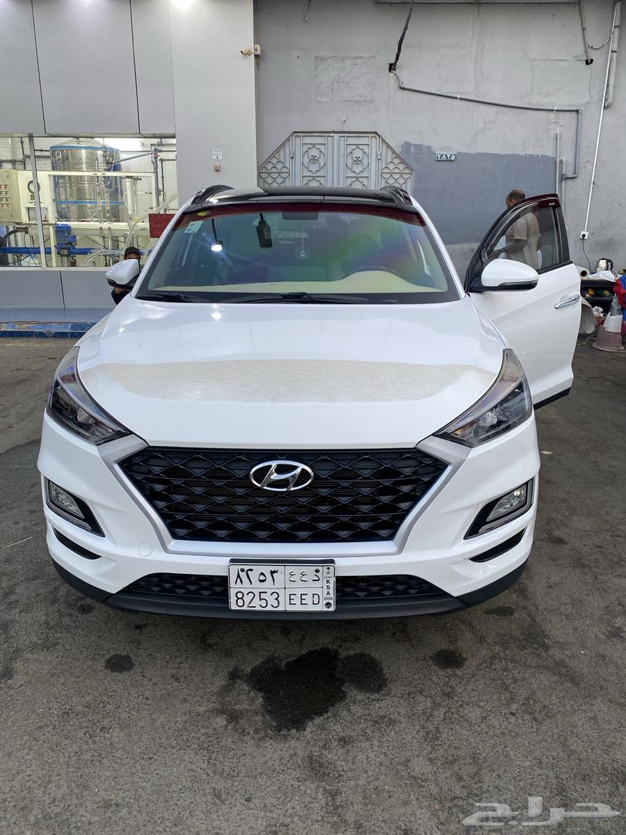 Tucson 201964371672179587110