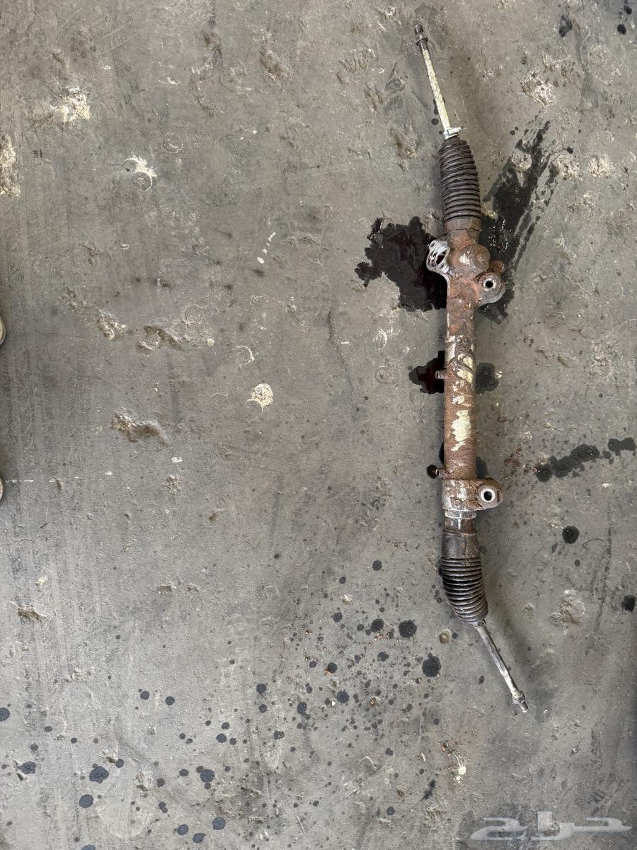 دودة هايلوكس دبل اصليه64362695202817110