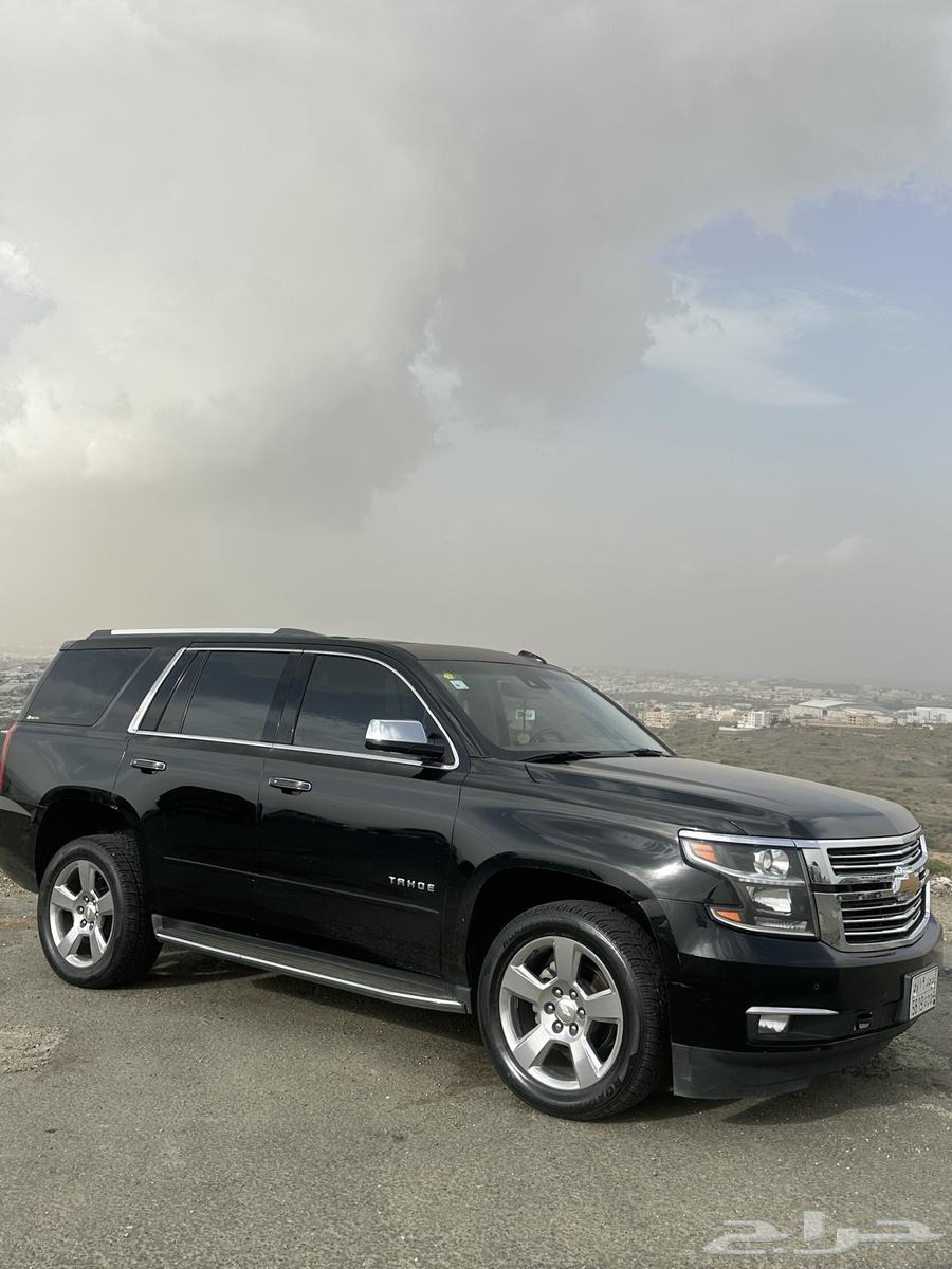 تاهو 2018 بريمير بحال الوكالة64372244004482112