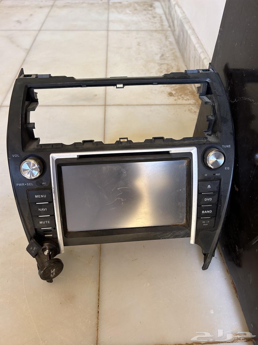 Camry 2015 Recorder64368354141827110