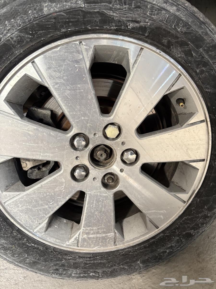 جنوط كابرس64367624831106111