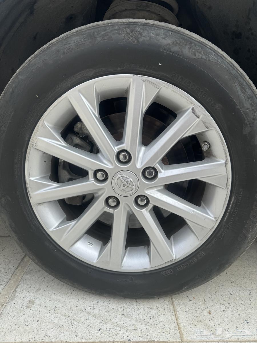 كامري للبيع64368252011523110