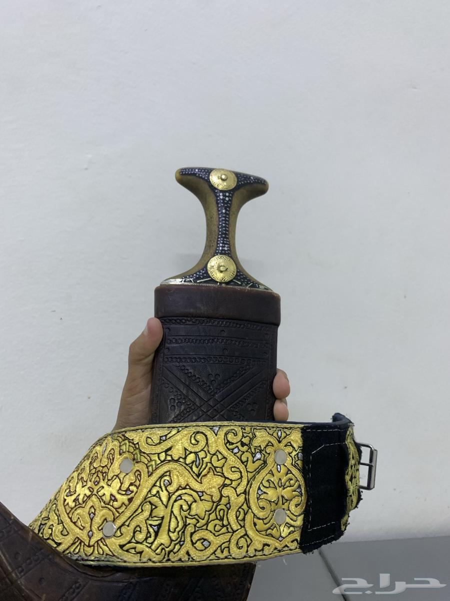 جنبيه للبيع64124473299201111