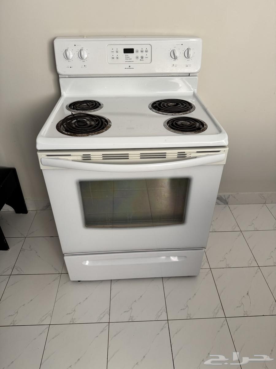 American electric oven Calvent64141533584897110