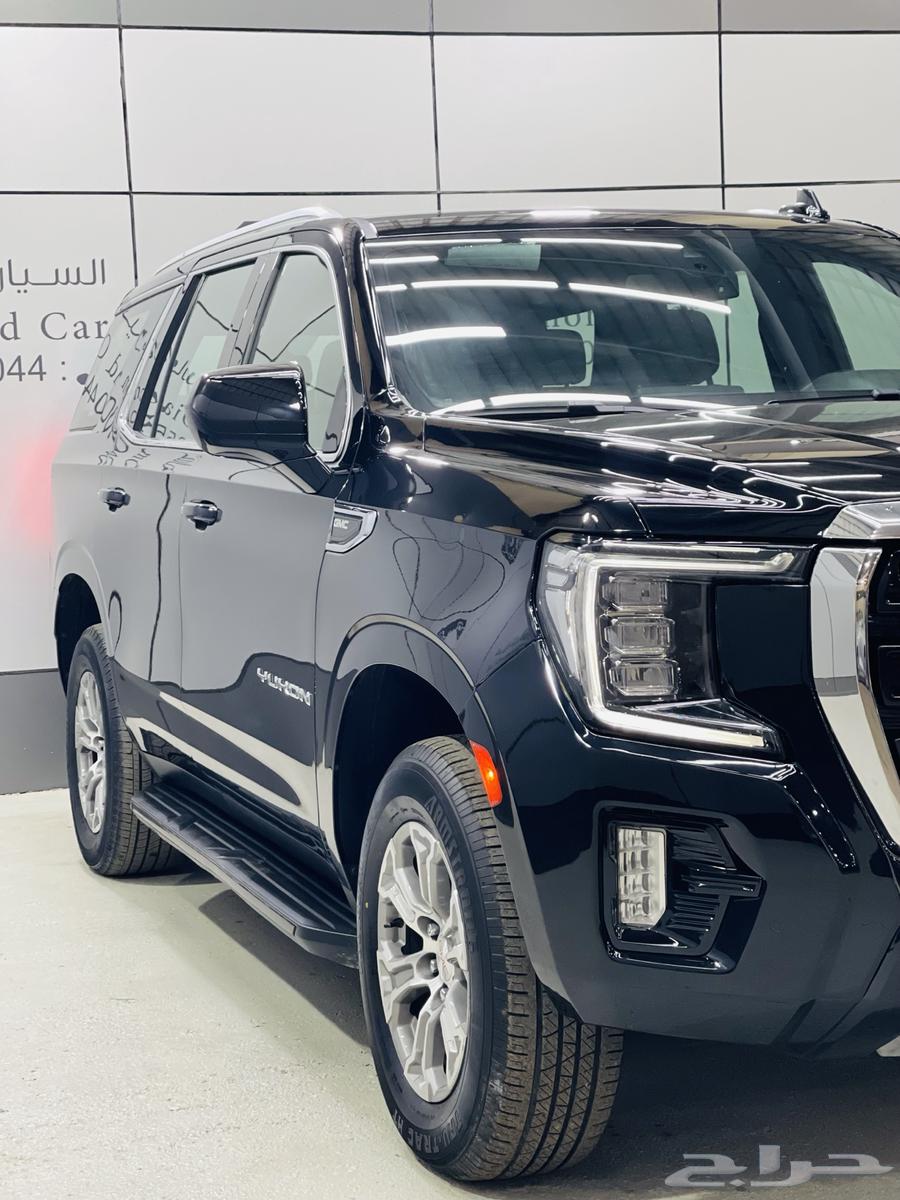 Yukon Short SLE Model 2022 (Sold).64367974245379113