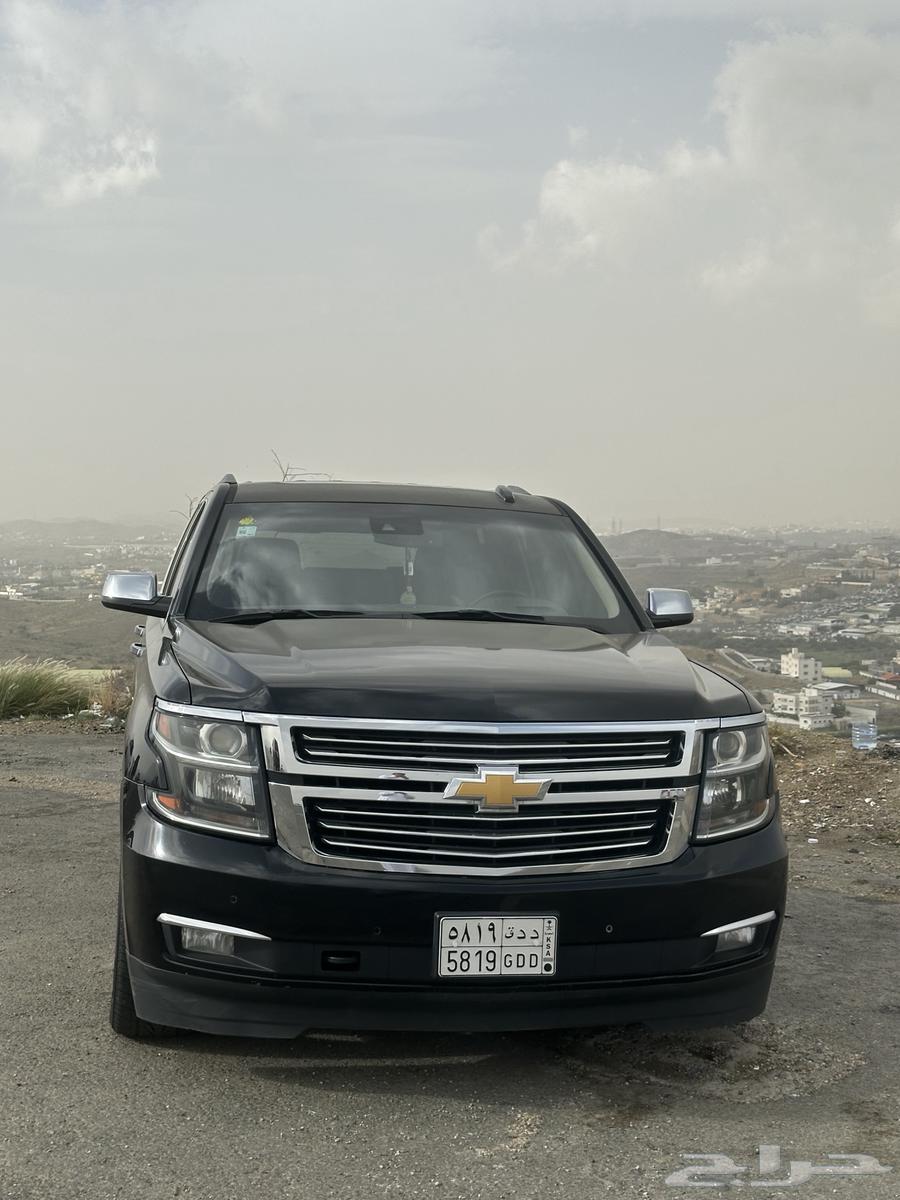 تاهو 2018 بريمير بحال الوكالة64372244004482113