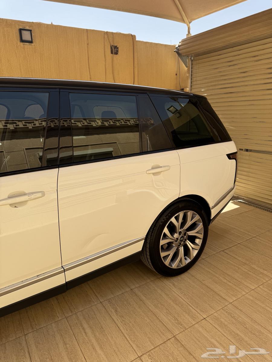 رنج روفر موديل 2014 الناغي للبيع او البدل المناسب64371220081538111