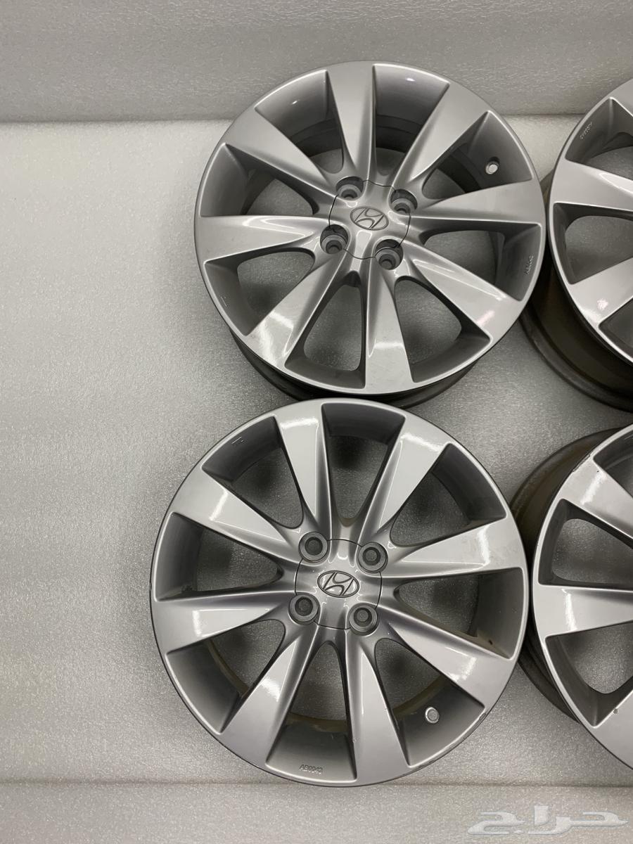 جنوط اكسنت 2014 اصلي64370482661634111