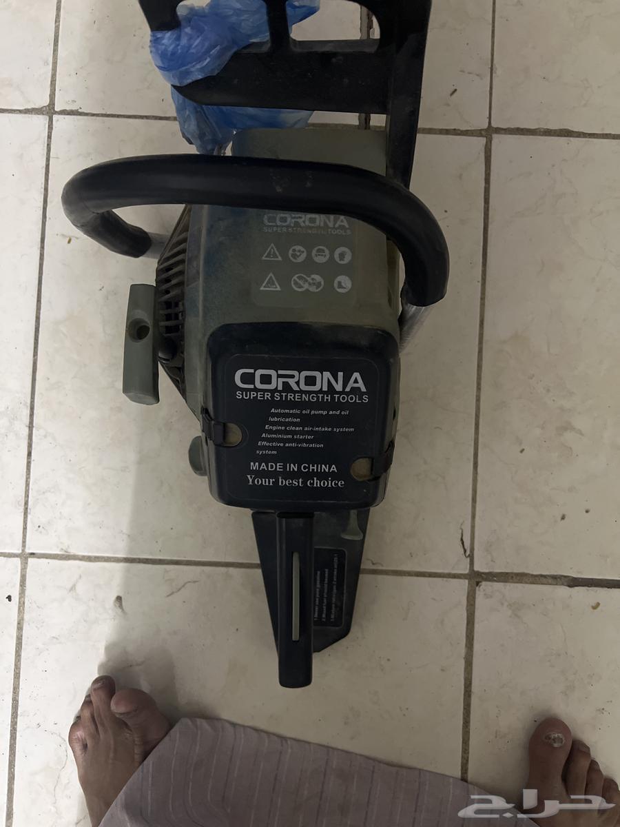 Power source runs on gasoline. Country of manufacture made in China. The use64364802199937110