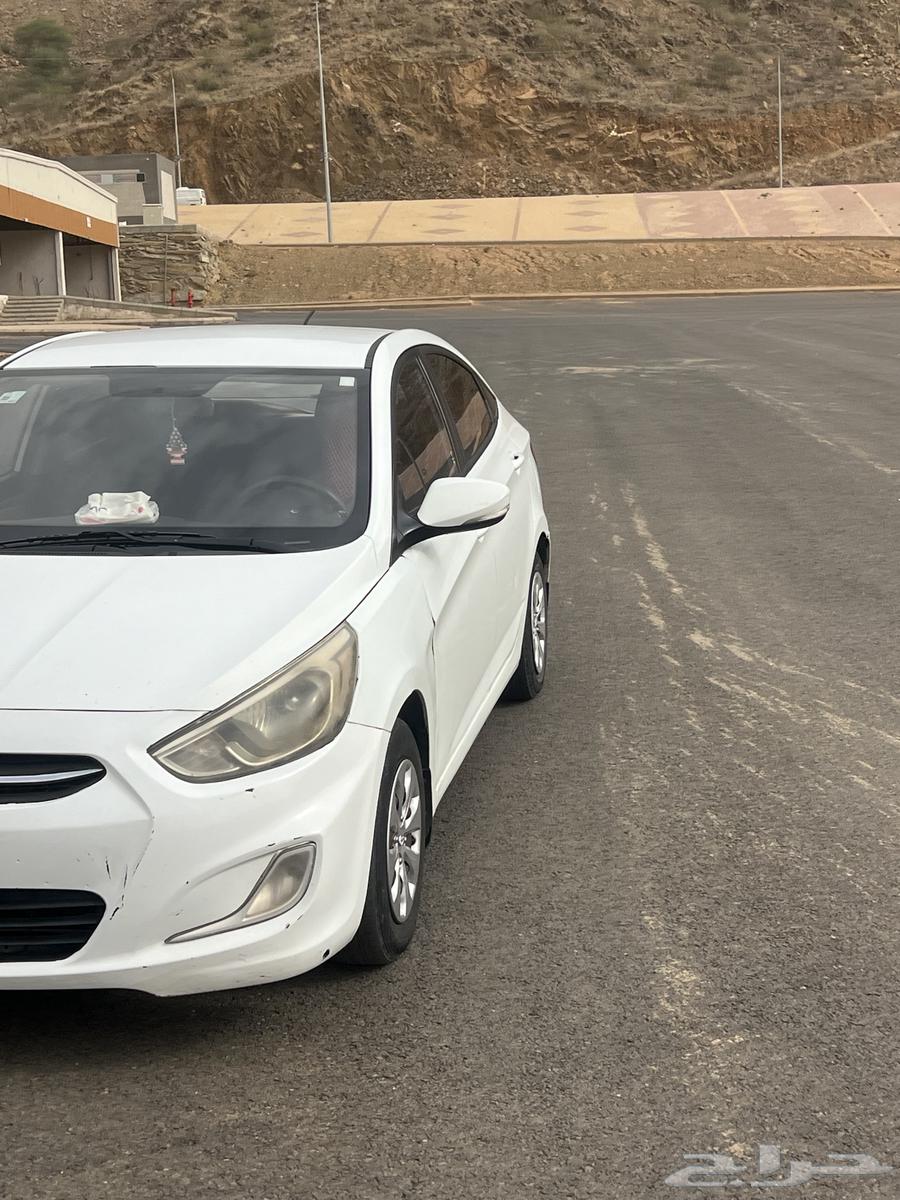 Accent 2016 Muhail Aseer Automatic64366878808450110