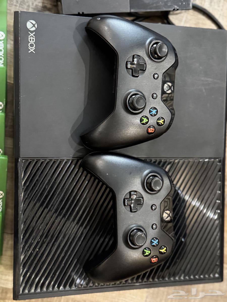 Xbox One XBOX ONE64141542735491112