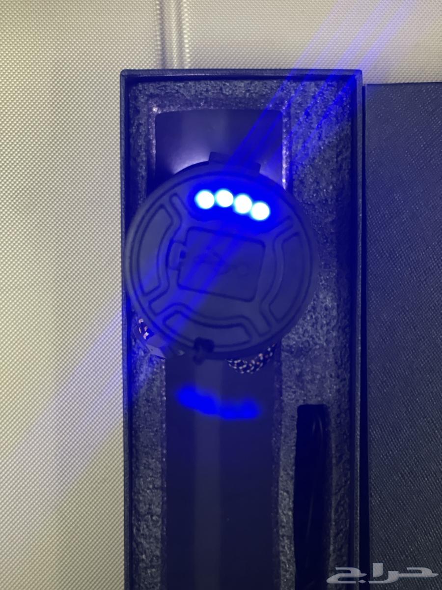 Flashlight for outdoor lighting, Masha Allah, clearly shown in the video and its strength64144162831107112