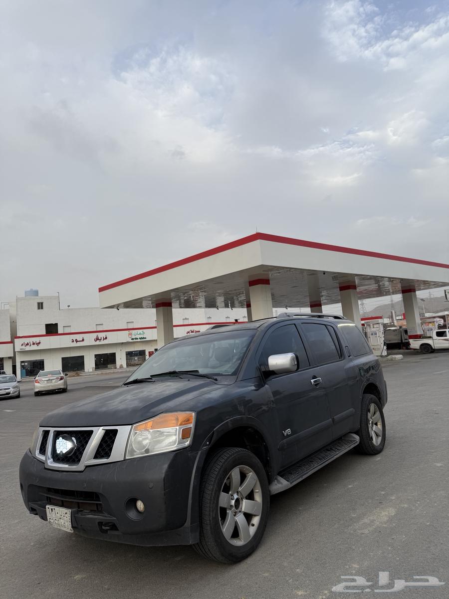 Armada 2009 clean, MashaAllah64369111561602110