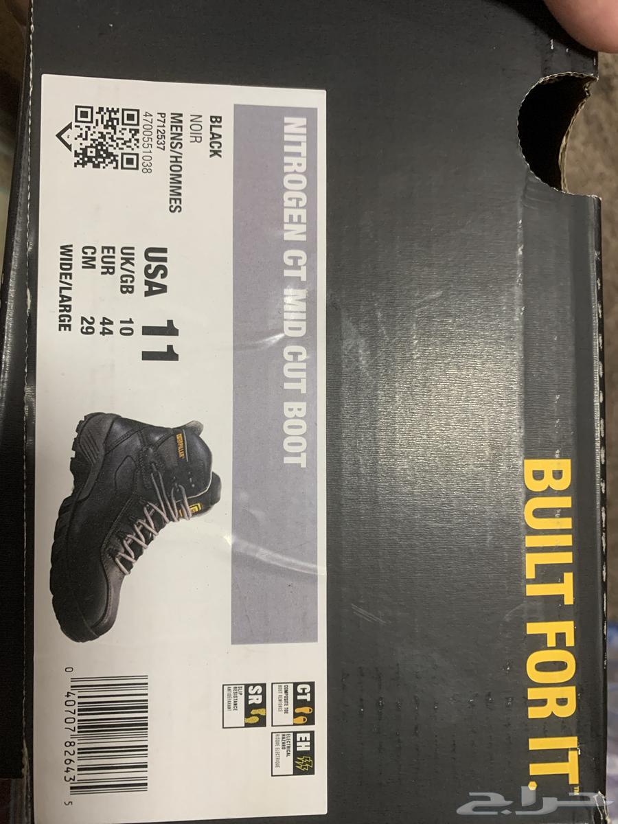 Safeti Shoes Safety Shoe Very Little Used64141540790273112
