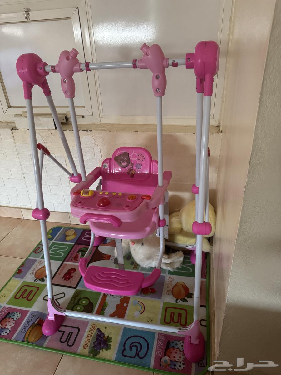 New baby stroller used for only two months. No defects64141546768258111