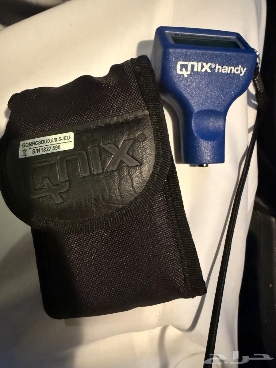 جهاز فحص البدي الاصلي64360666774659110