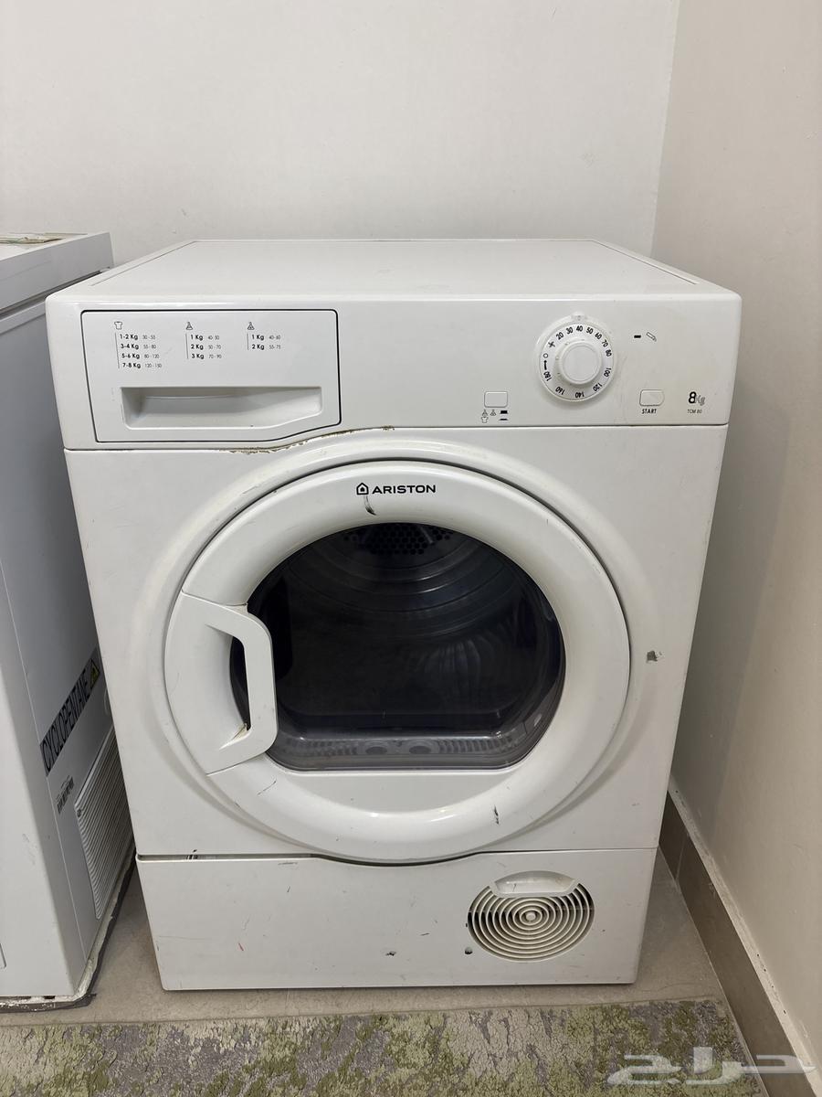 Clothes dryer and ironing table set64141549369345110