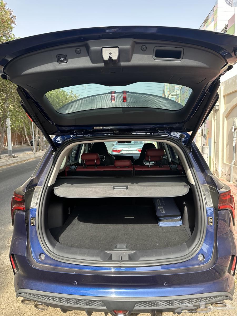 شانجان CS75 بلس   موديل 2023 فل64366732099970113