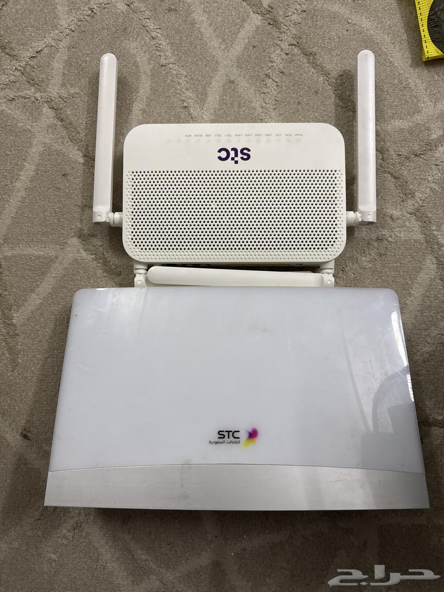 راوتر stc64141928099458110