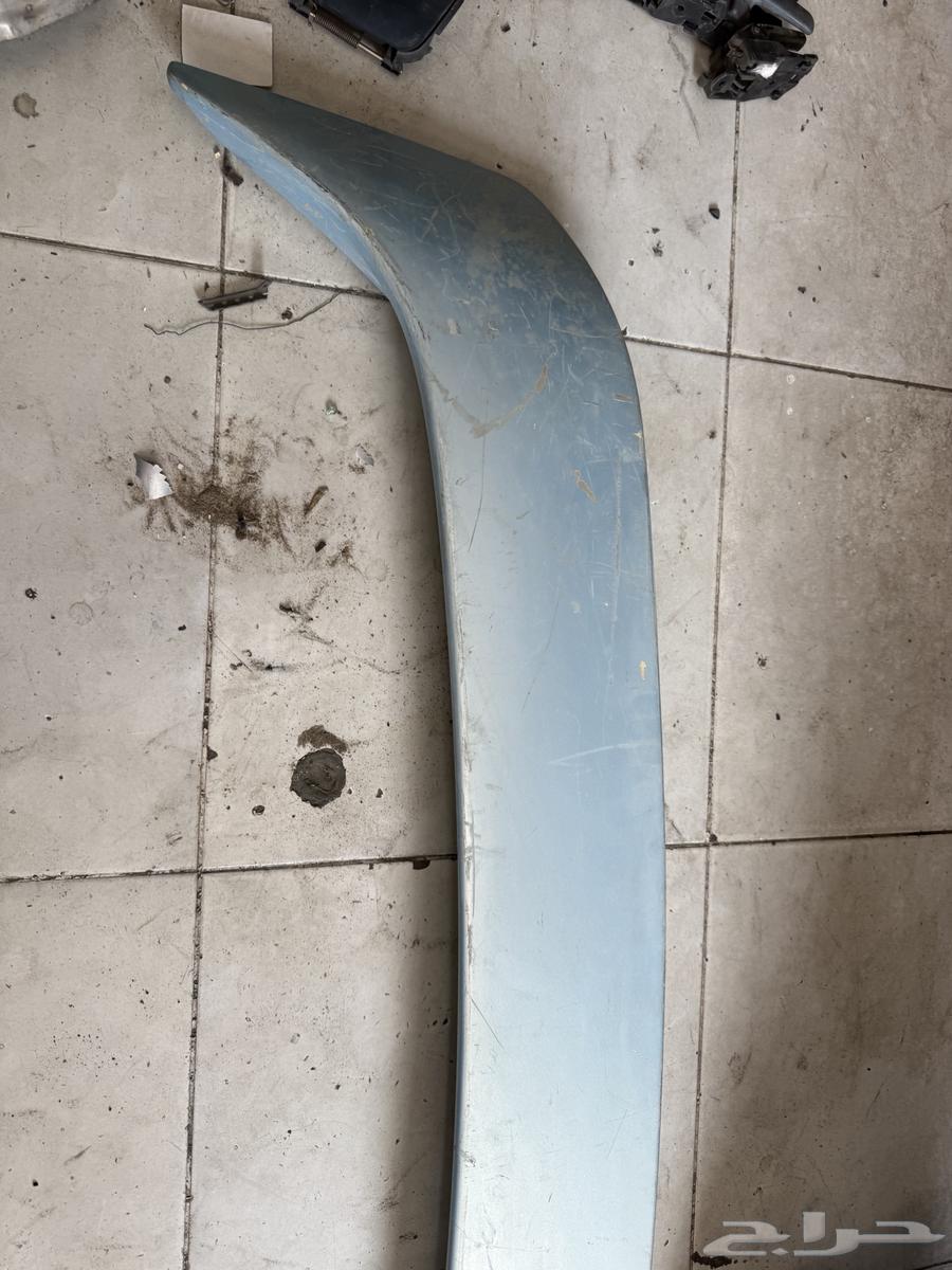 Camry 2006 Wing64366159898243112