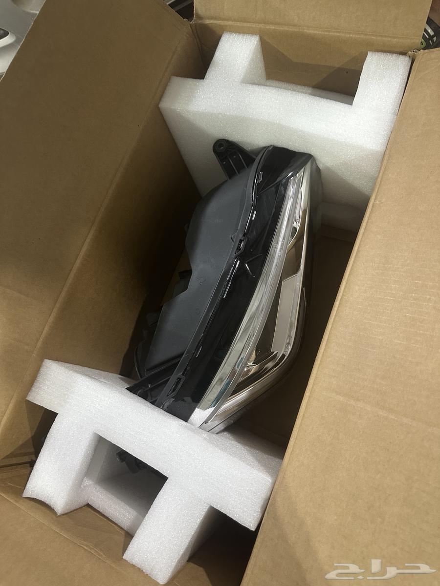 شمعة ام جي 5 mg ( يمين )درجه اولى فل كامل ليد جديده64370165428354110