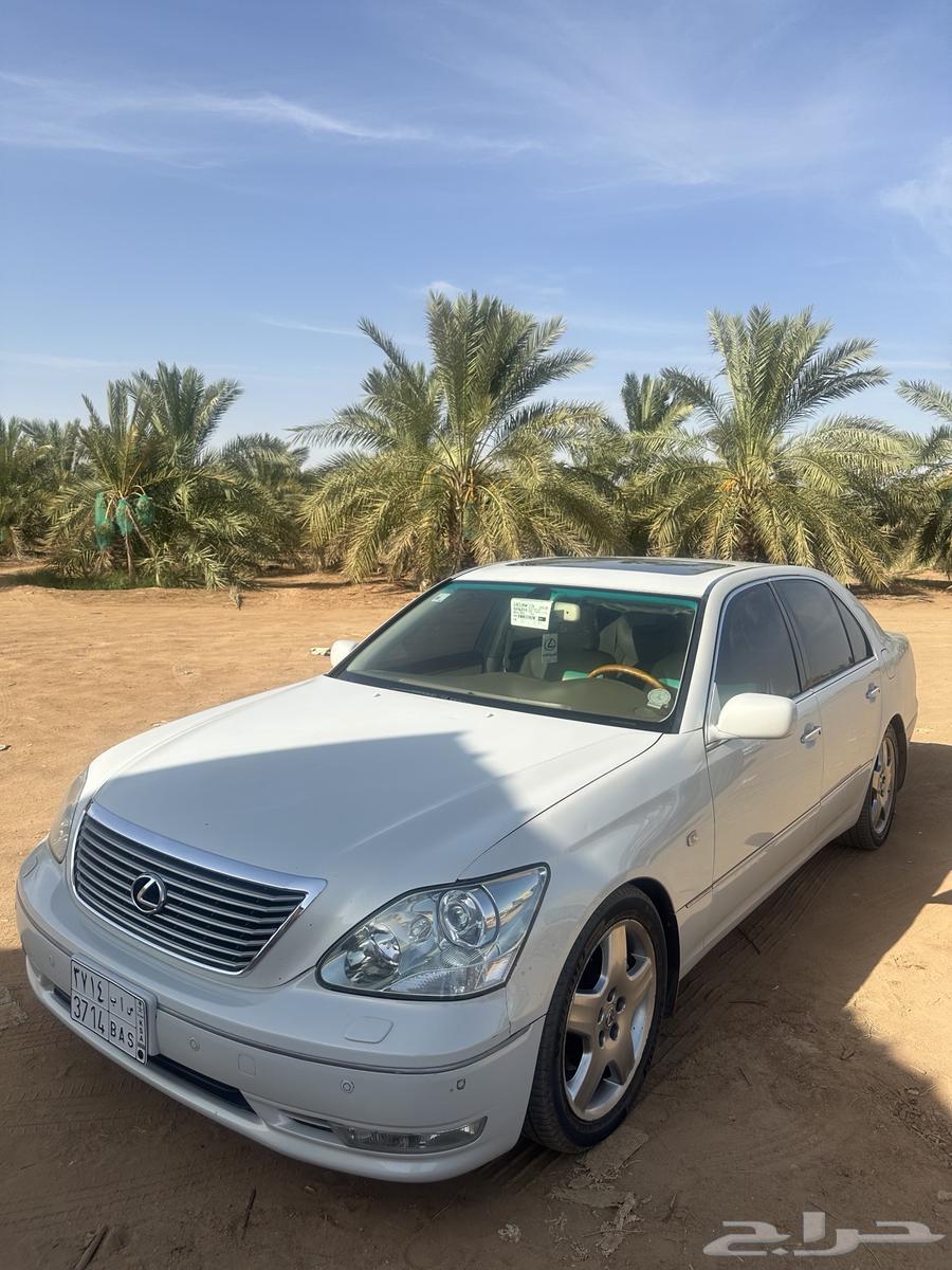 Lexus 430 200564366982318209114