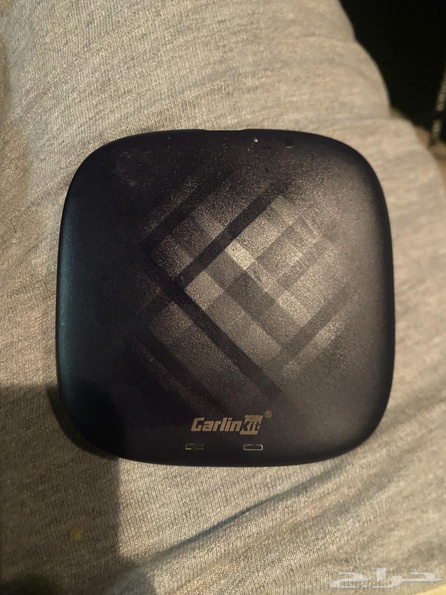 وصلة ابل كار بلاي64371438006913110