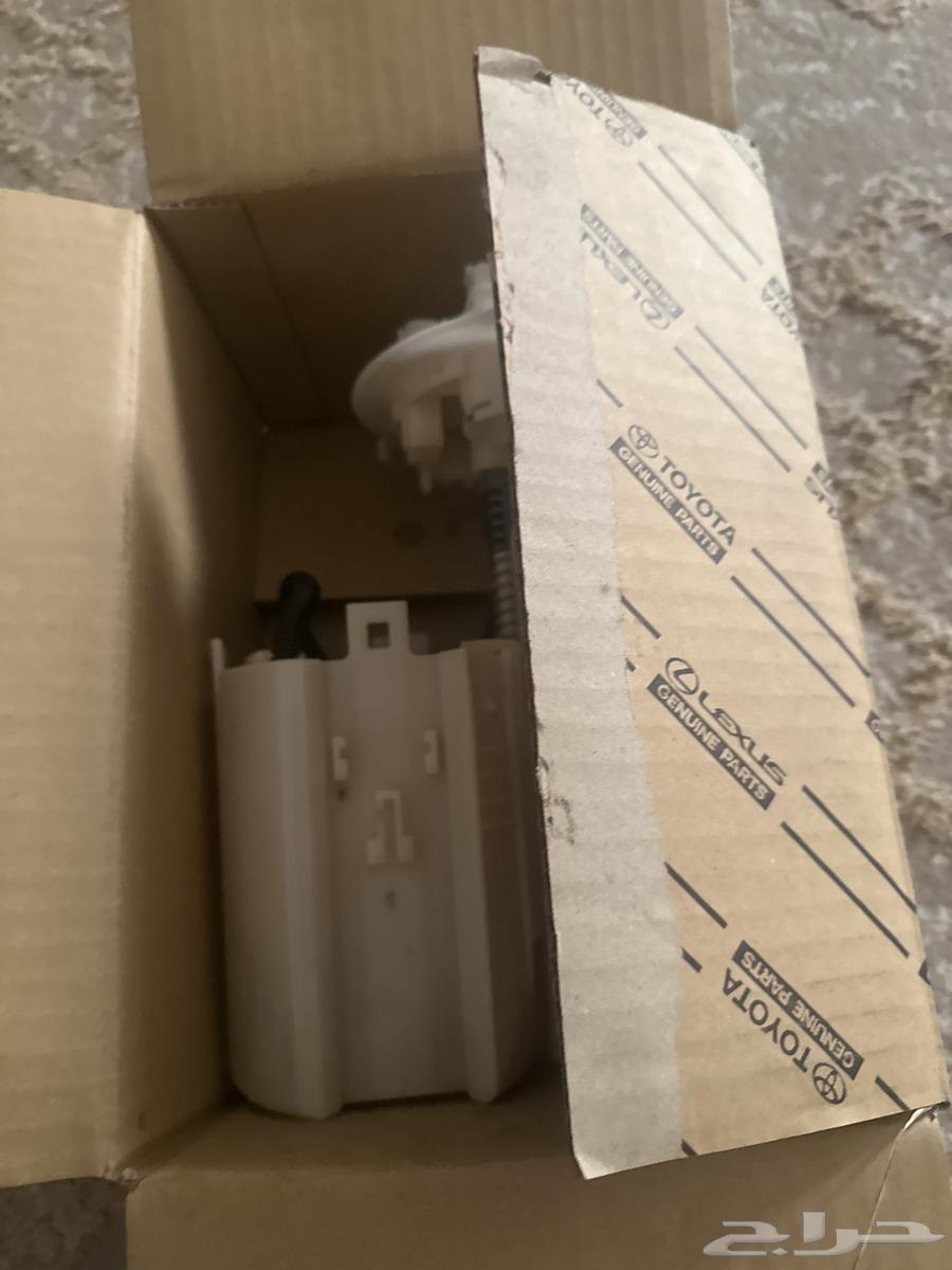 صافية بنزين كامري 2018 مستخدمه64365454528897111