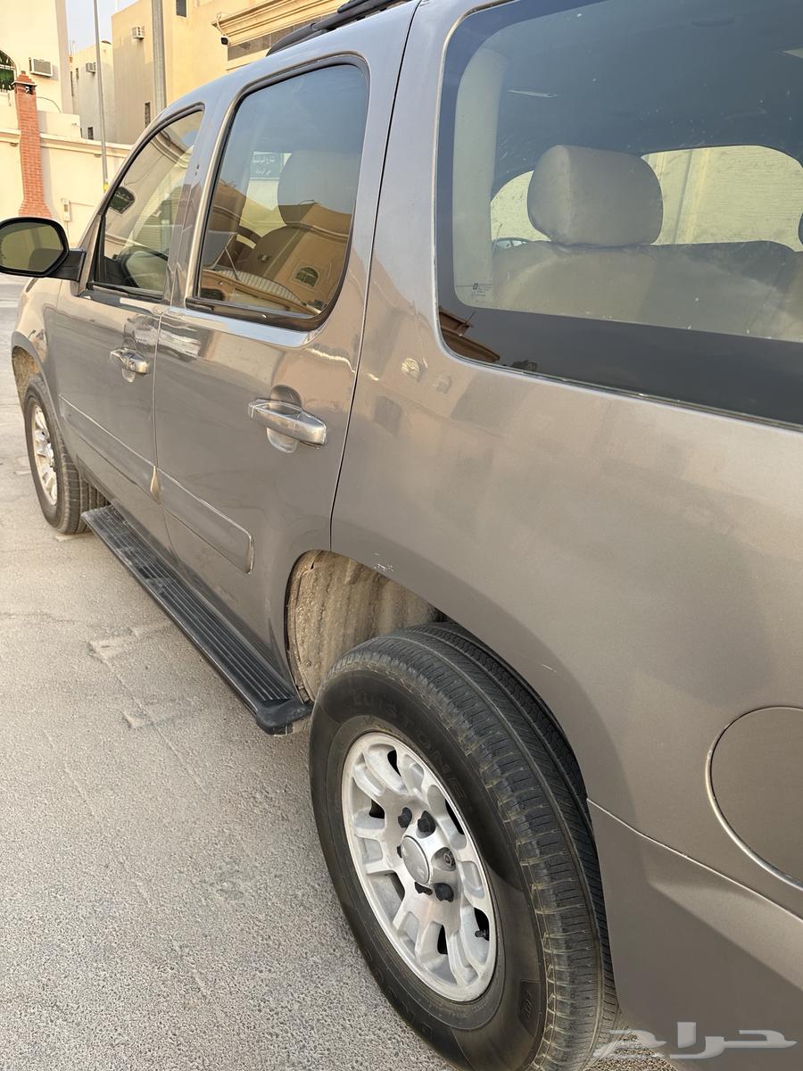 يوكن قصير سعودي مديل 2007 بدون دبل64368761952514112