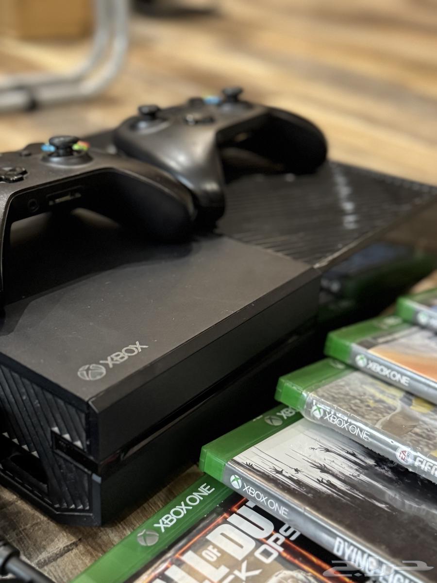 Xbox One XBOX ONE64141542735491111