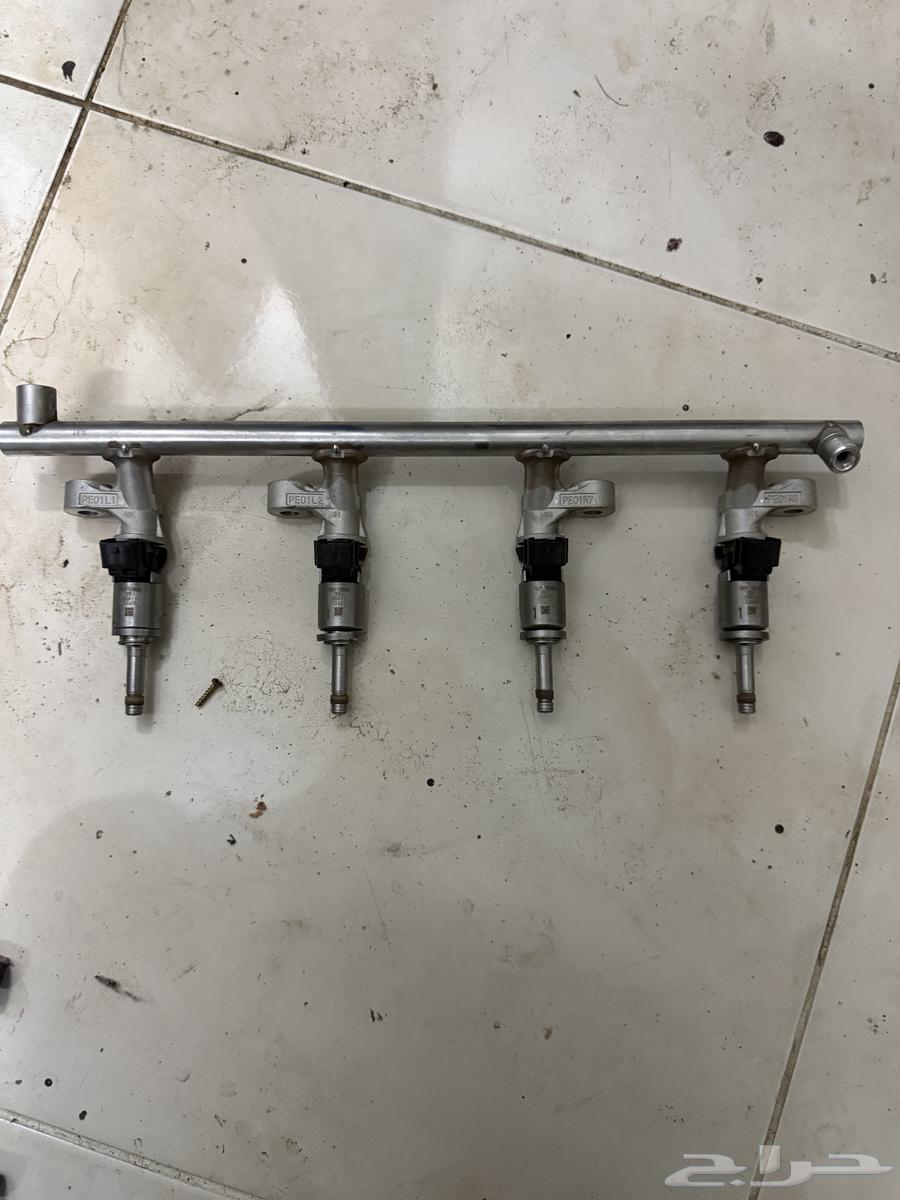 قطع غيار مازدا بخاخات كويلات كمبرسر64360183367170110