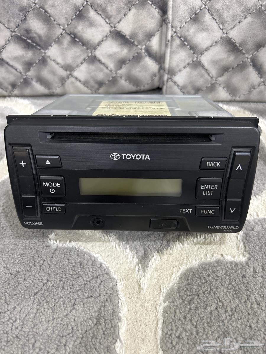 Yaris 2015 recorder64370813129858110