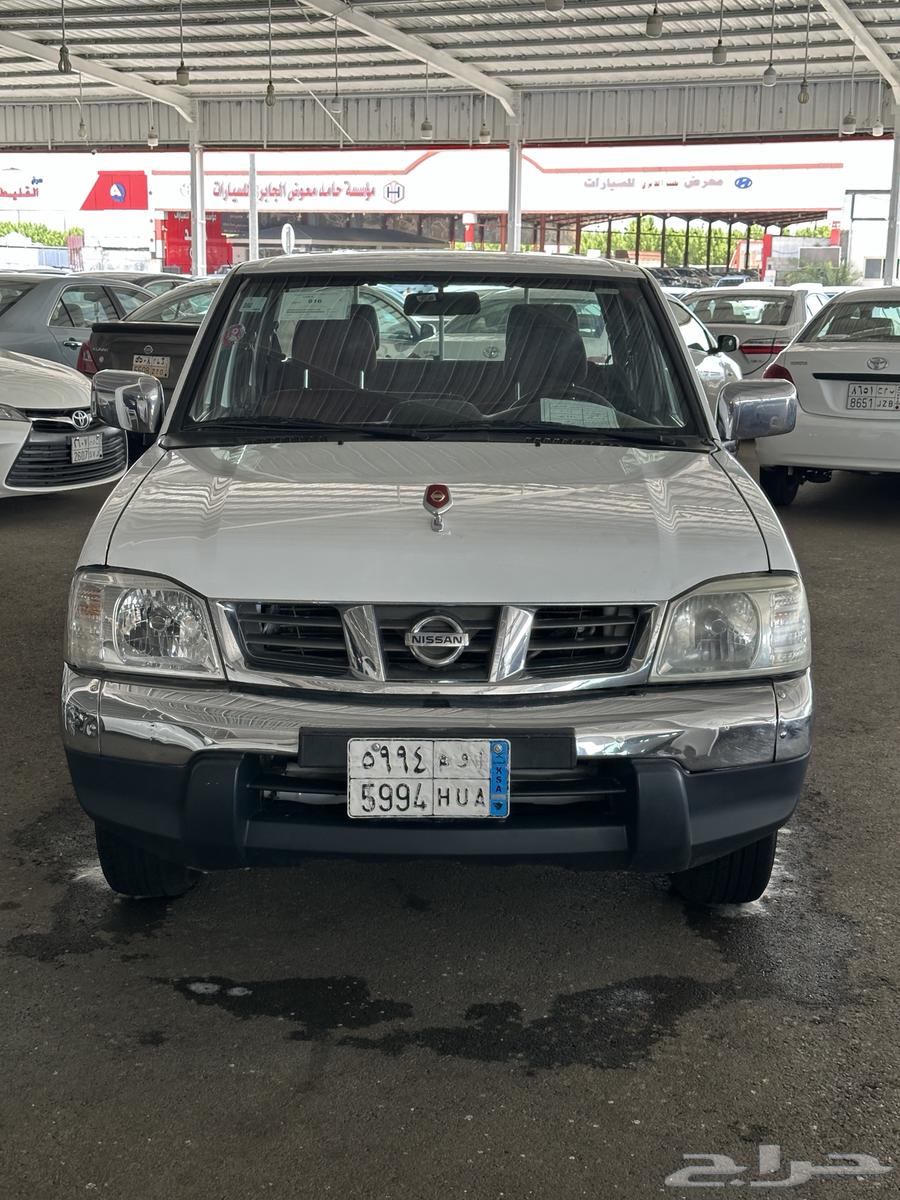 نيسان ددسن غمارتين 201564367493484290111